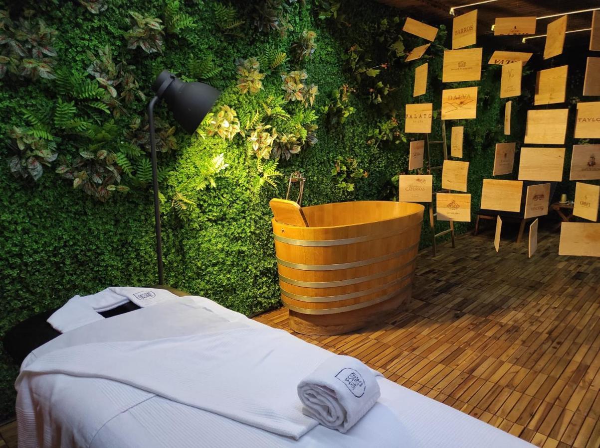 Design & Wine Hotel Caminha Εξωτερικό φωτογραφία