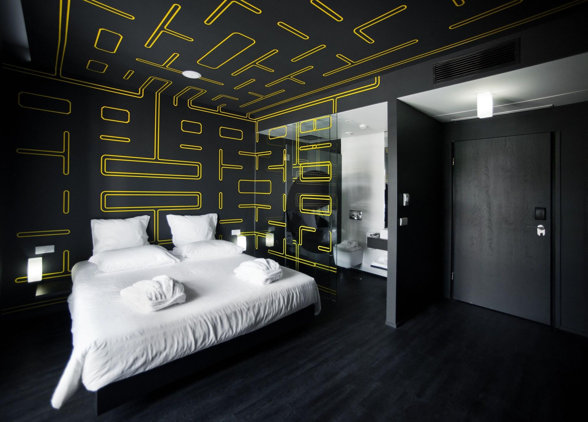 Design & Wine Hotel Caminha Εξωτερικό φωτογραφία
