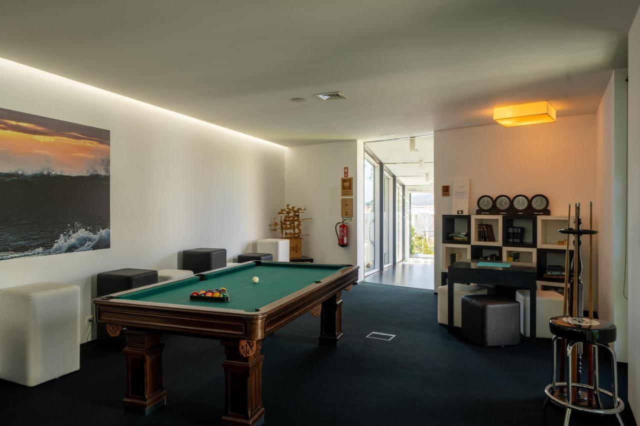 Design & Wine Hotel Caminha Εξωτερικό φωτογραφία