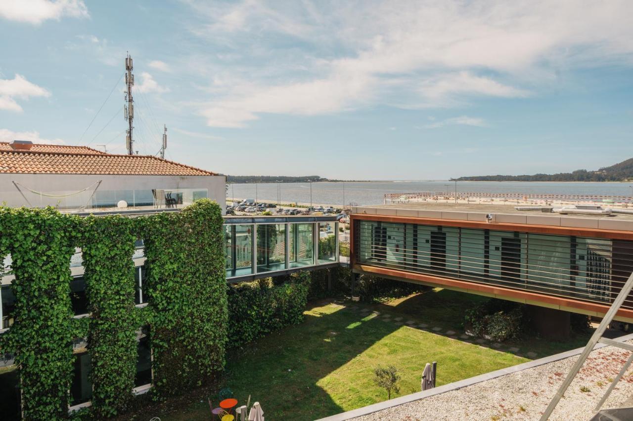 Design & Wine Hotel Caminha Εξωτερικό φωτογραφία