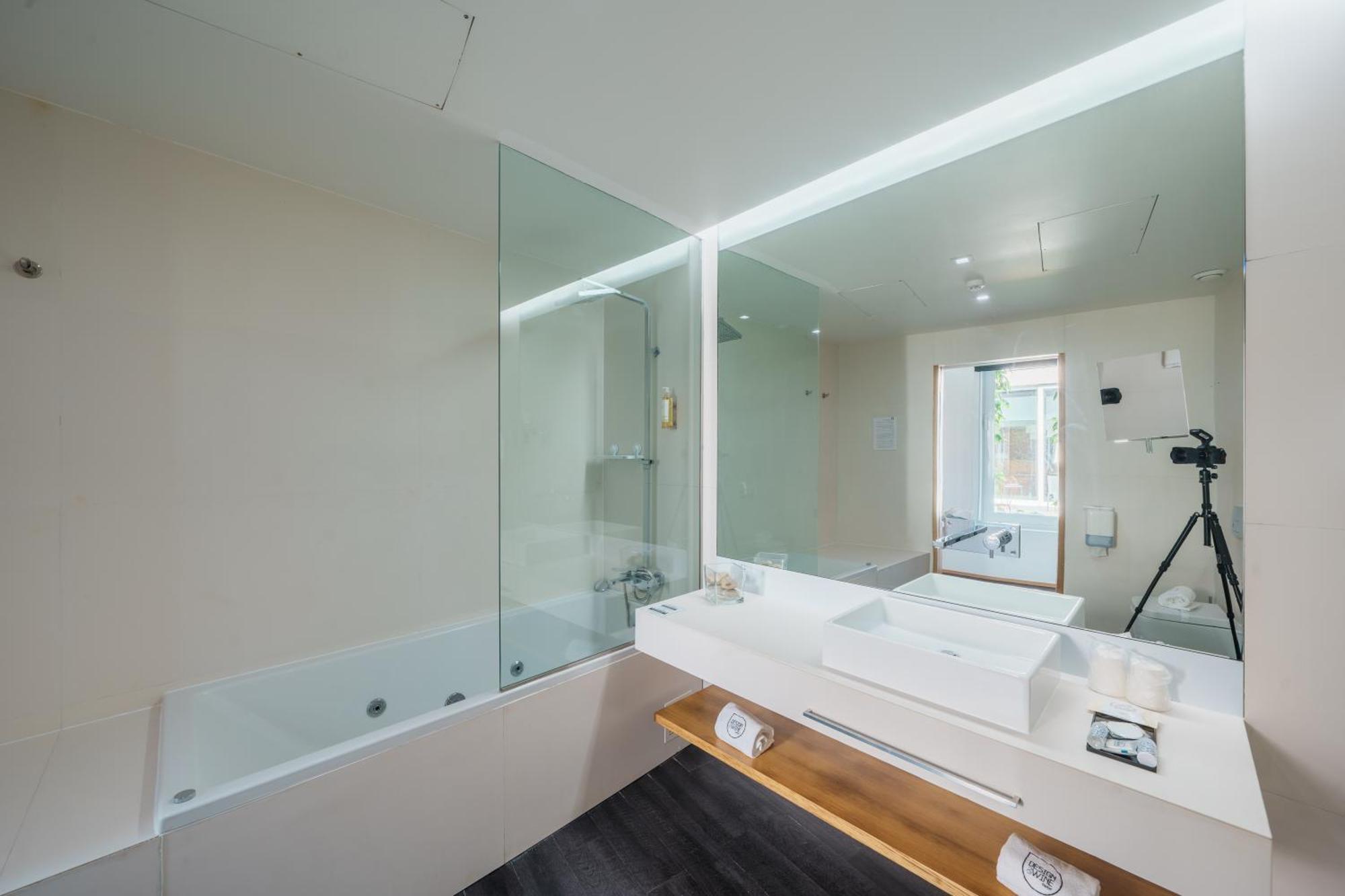 Design & Wine Hotel Caminha Εξωτερικό φωτογραφία