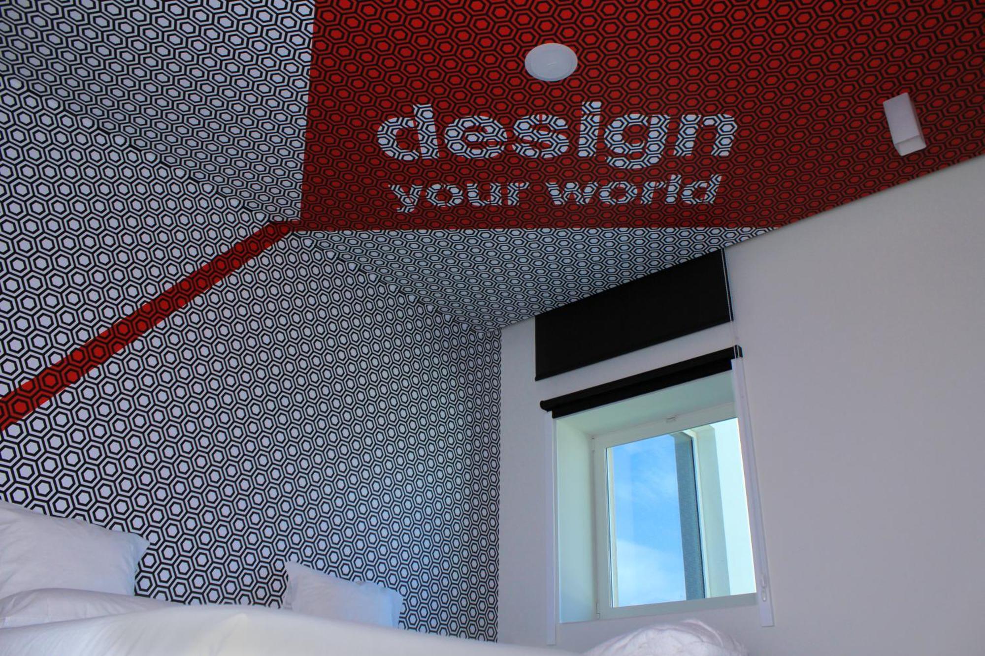 Design & Wine Hotel Caminha Εξωτερικό φωτογραφία
