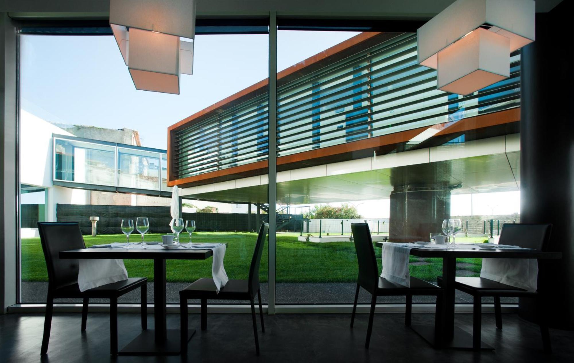 Design & Wine Hotel Caminha Εξωτερικό φωτογραφία