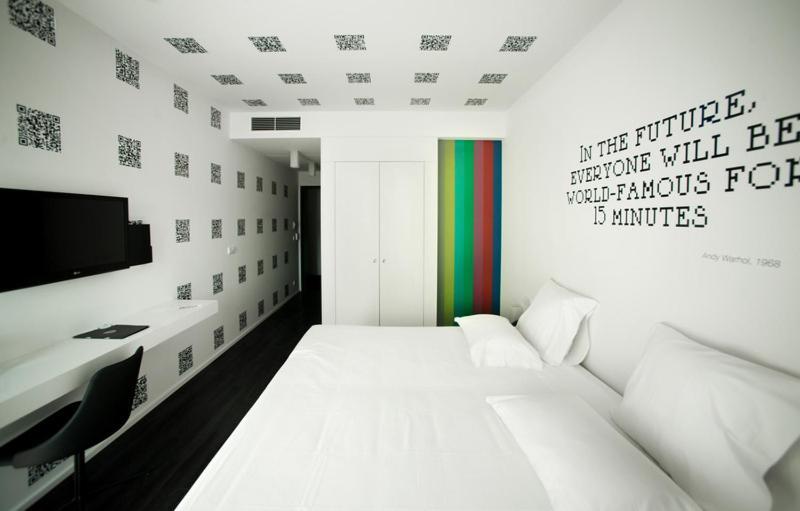 Design & Wine Hotel Caminha Δωμάτιο φωτογραφία