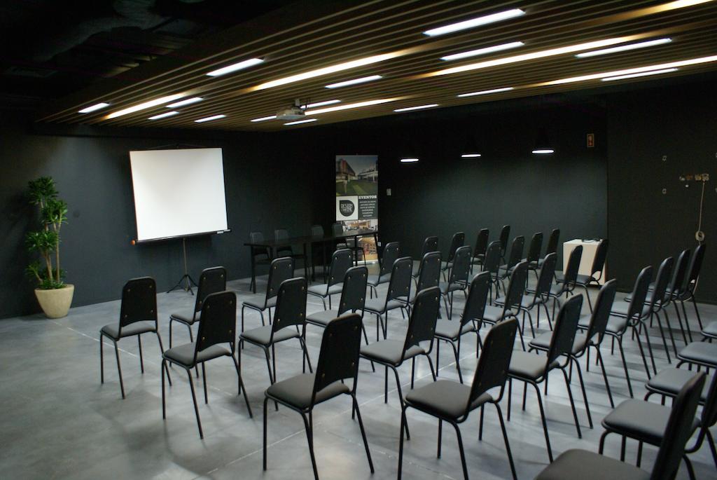 Design & Wine Hotel Caminha Εξωτερικό φωτογραφία