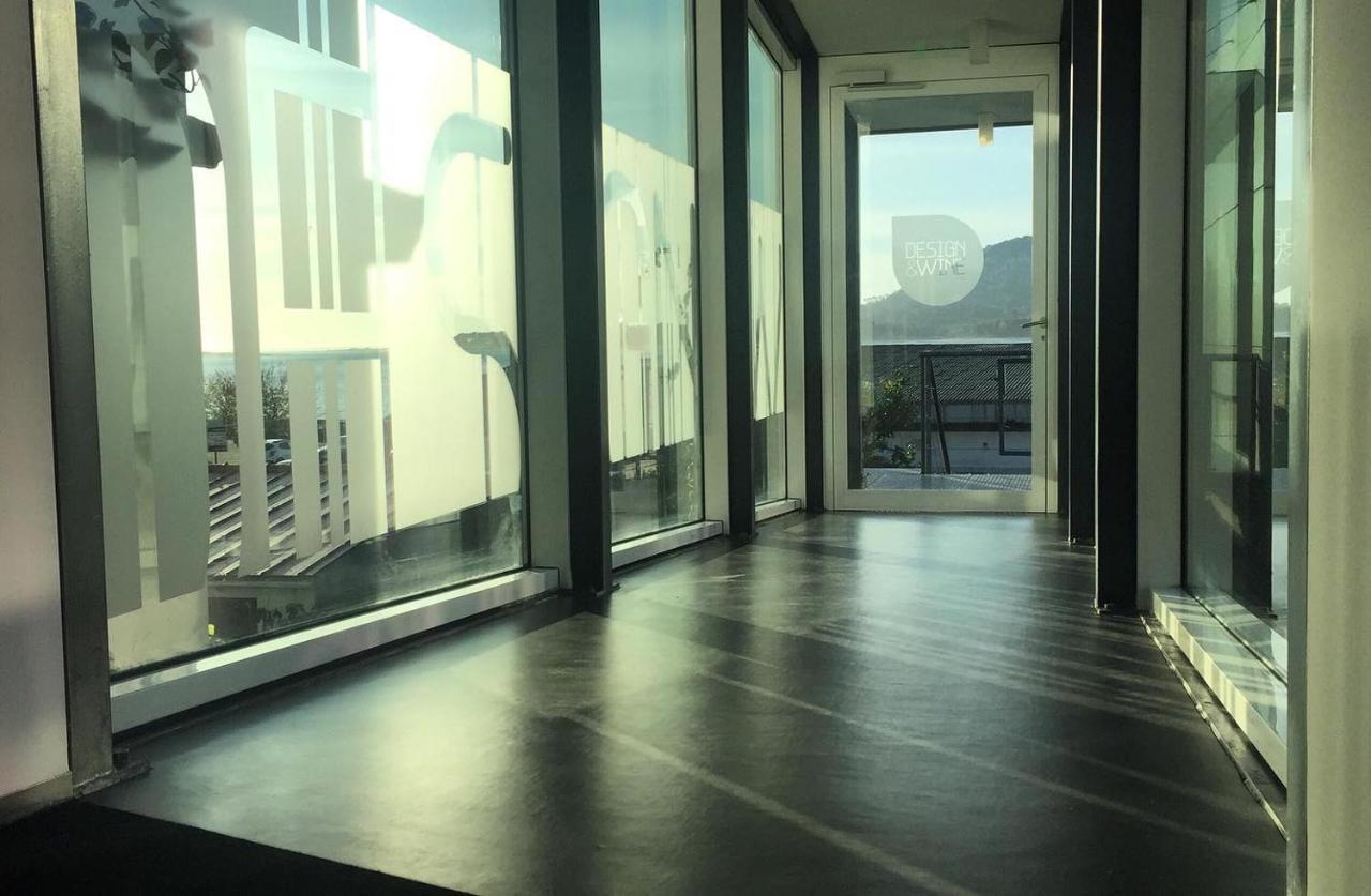 Design & Wine Hotel Caminha Εξωτερικό φωτογραφία