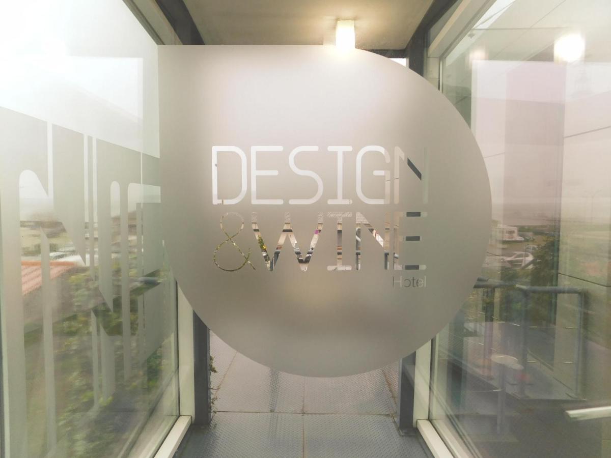 Design & Wine Hotel Caminha Εξωτερικό φωτογραφία