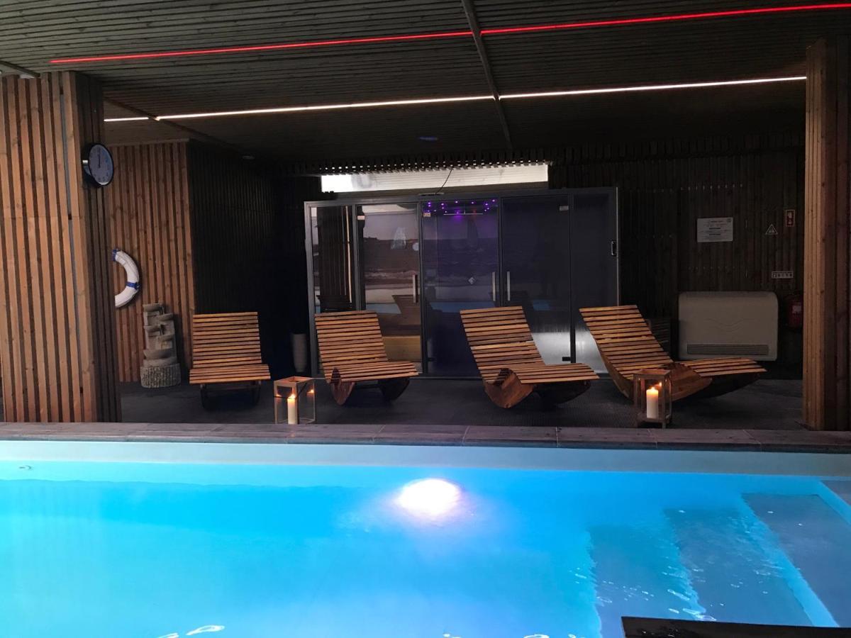 Design & Wine Hotel Caminha Εξωτερικό φωτογραφία