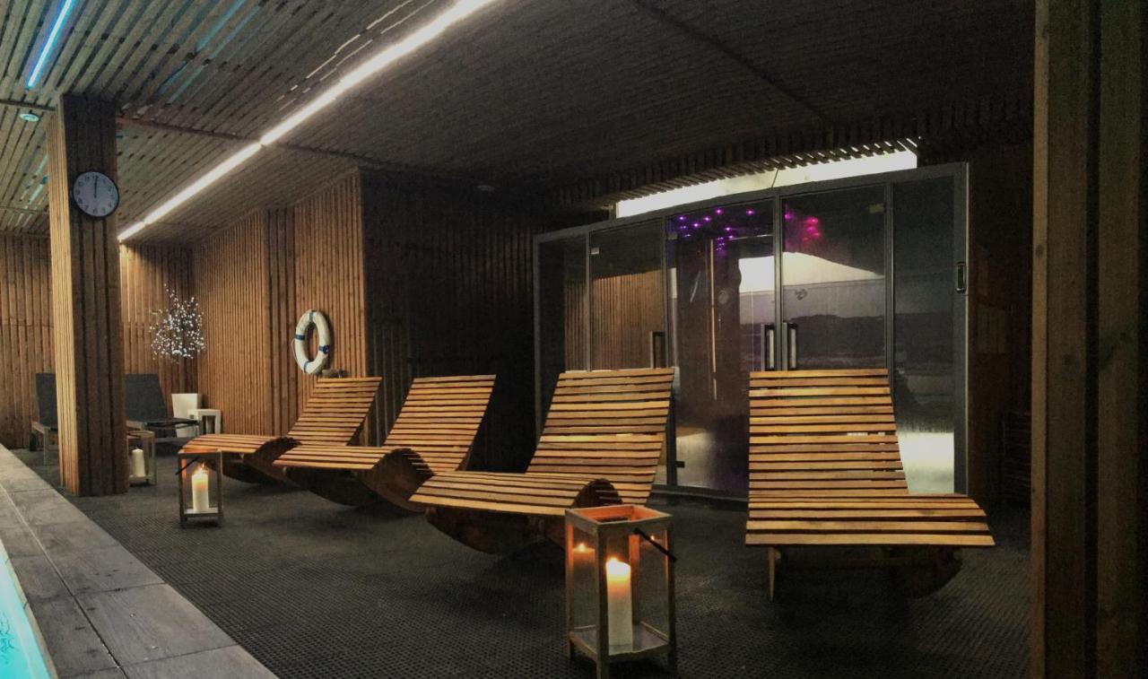 Design & Wine Hotel Caminha Εξωτερικό φωτογραφία